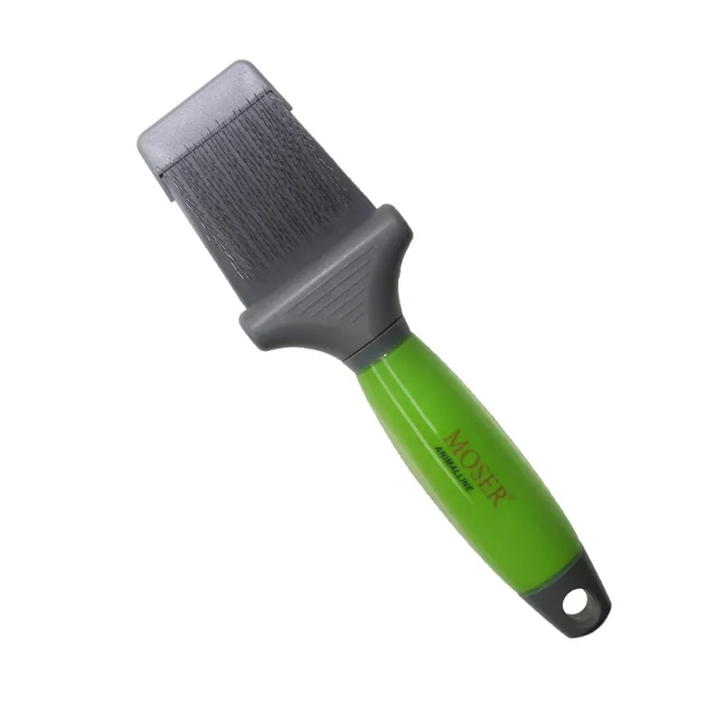 Erbjudandepris Moser Premium Slicker Brush