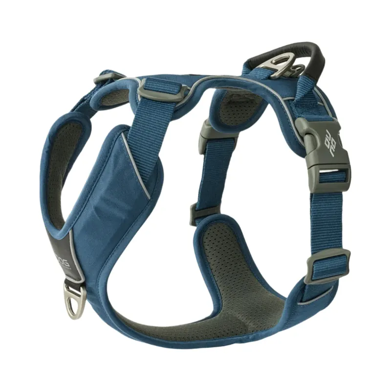 Dog Copenhagen - "Comfort Walk Pro™" Sele - Blå Köp online