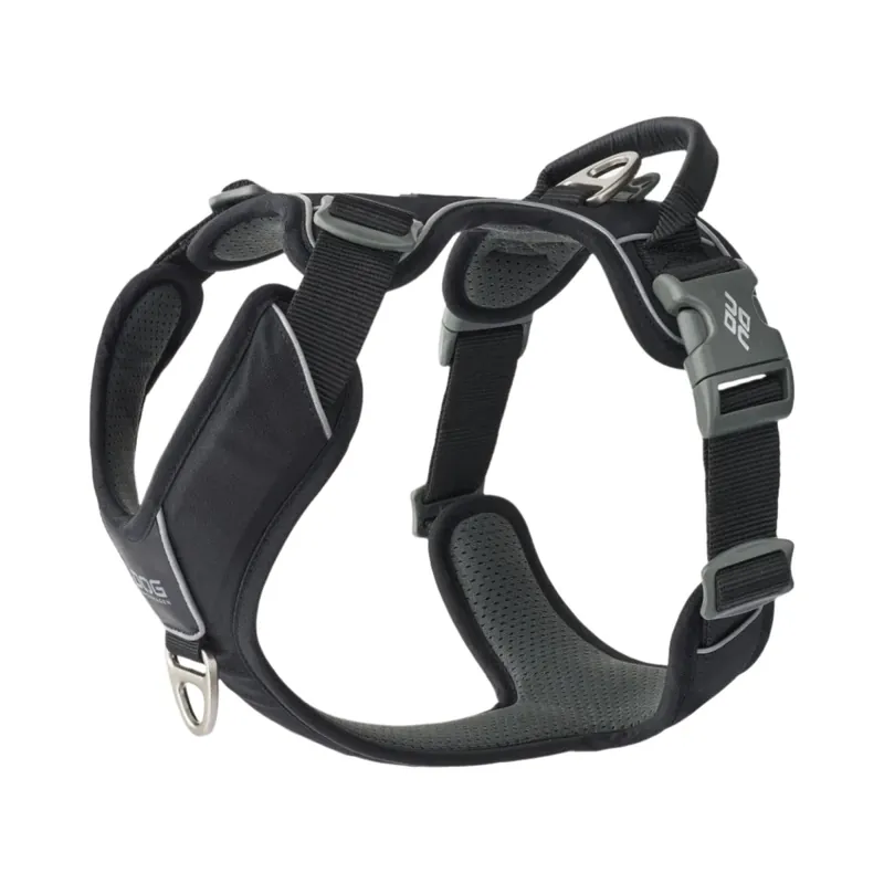Dog Copenhagen - "Comfort Walk Pro™" Sele - Svart Sista chansen