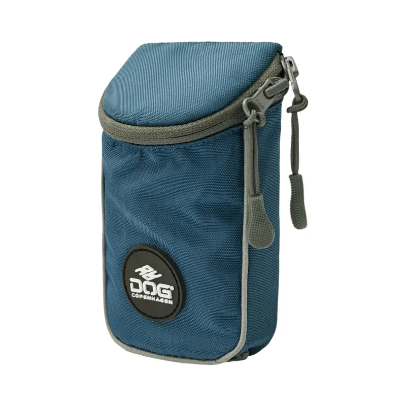 Dog Copenhagen - "Pouch Organizer" Dragskoväska - Blå Endast idag