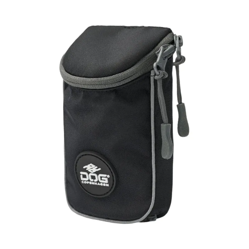 Köp online Dog Copenhagen - "Pouch Organizer" Line-väska - Svart