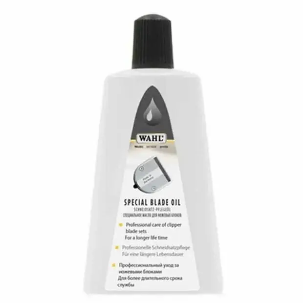 Premium Wahl Special Blade oil - olja för klippare