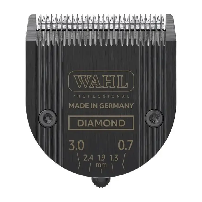 Wahl 5in1 diamantblad (Adore, Adelar, Adelar Pro) Premium