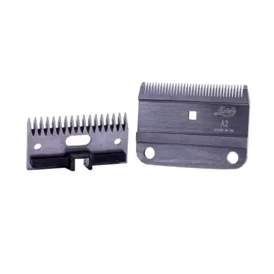Wahl Clipper A2/AC - Medium clip 2,5mm (för Wahl Lister) Köp nu