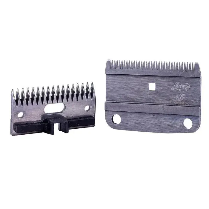 Nedsatt pris Wahl Cutter A2F/AC - Kort klämma 1,4mm - (Wahl Lister)