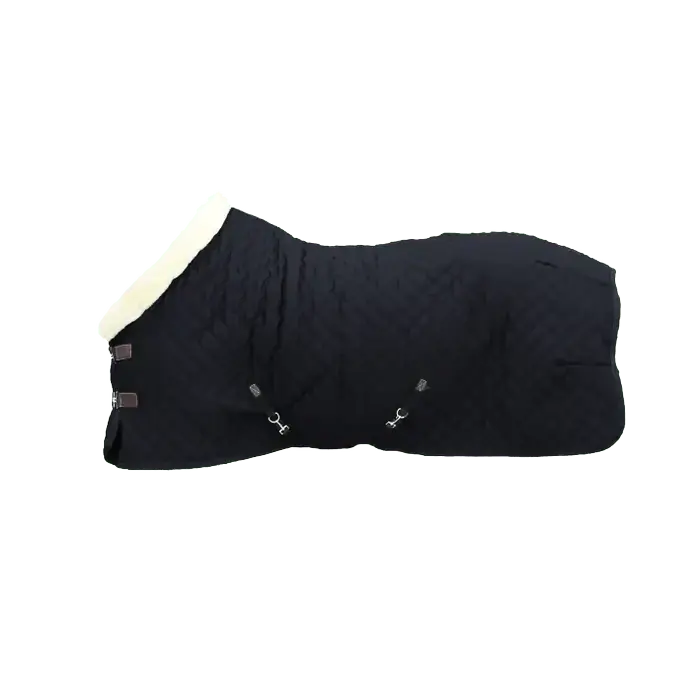 Kentucky Horsewear - "Show Rug" 160 gram - Svart Populär