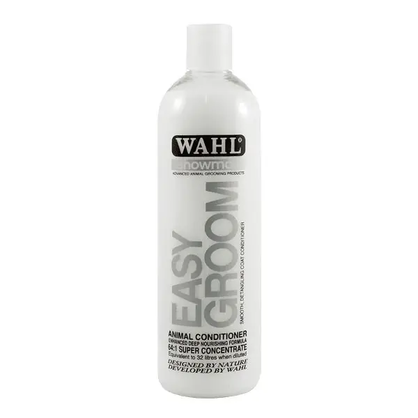 Utförsäljning Wahl Easy Groom Conditioner - balsam - 500 ml