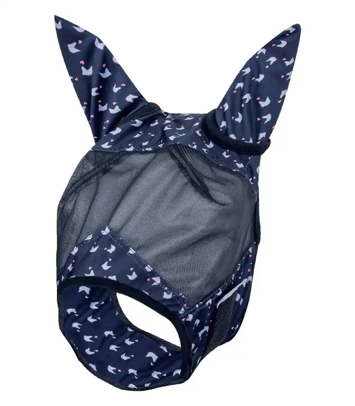 Waldhausen "Lucky" Flugmask med öron Extra rabatt