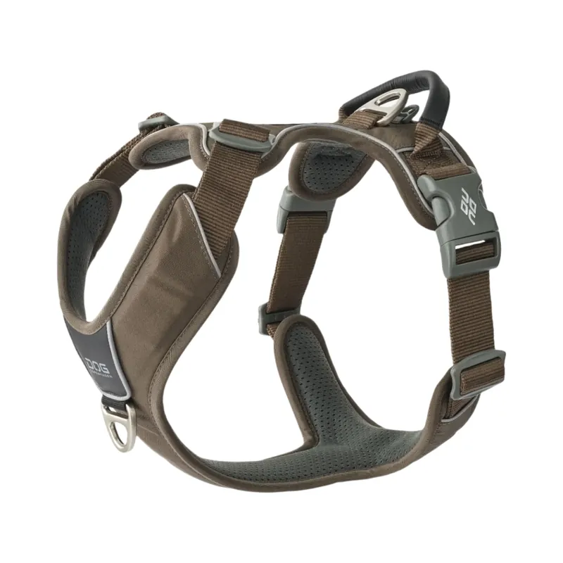 Billig Dog Copenhagen Comfort Walk Pro™ sele - Mocca