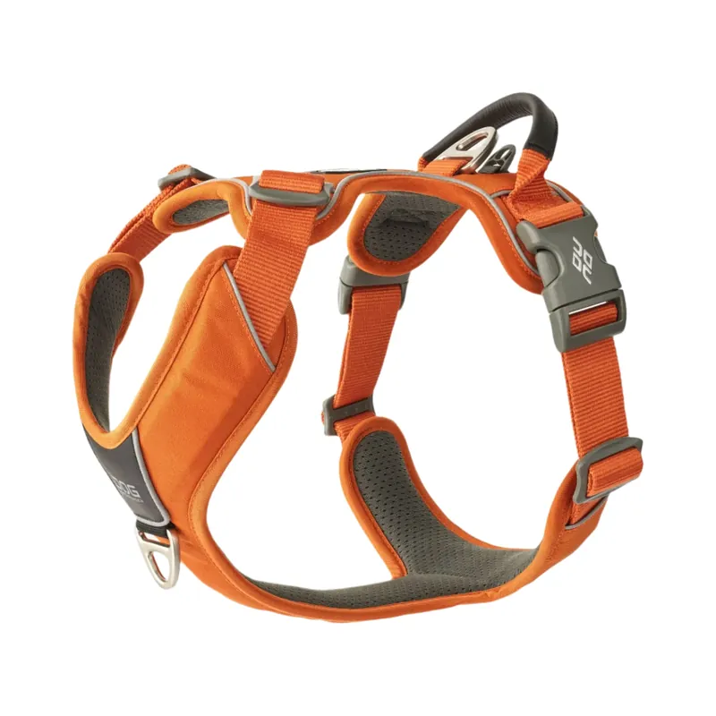 Dog Copenhagen - "Comfort Walk Pro™" Sele - Orange Kampanj