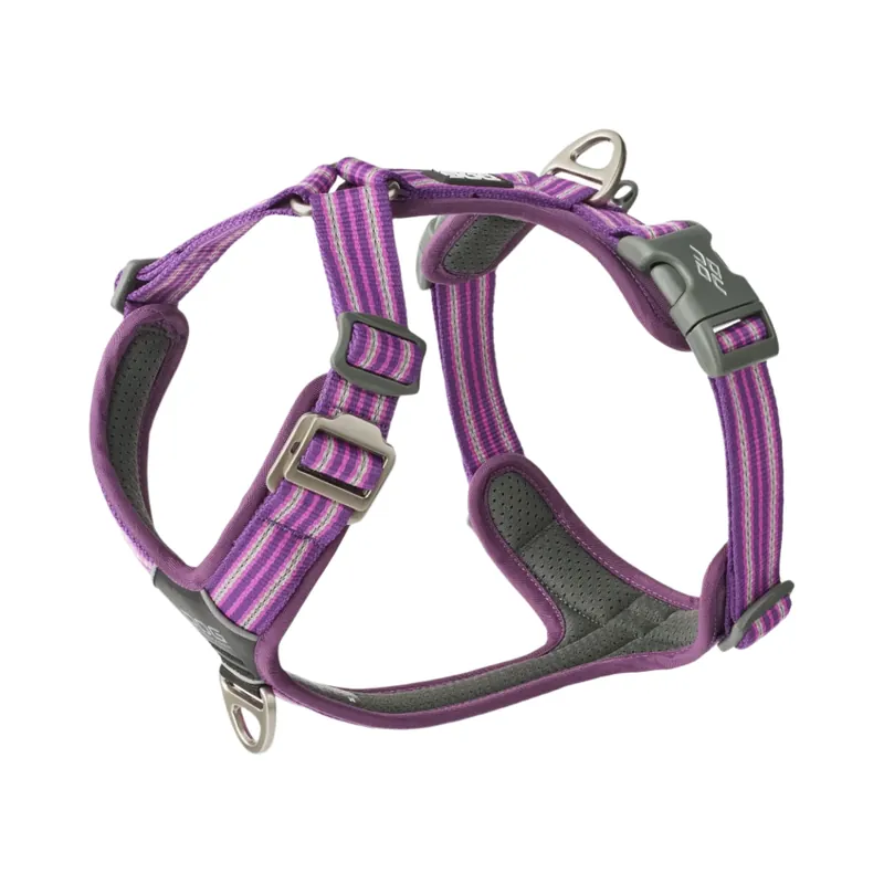 Dog Copenhagen - "Comfort Walk Air™" Sele - Lila Erbjudande