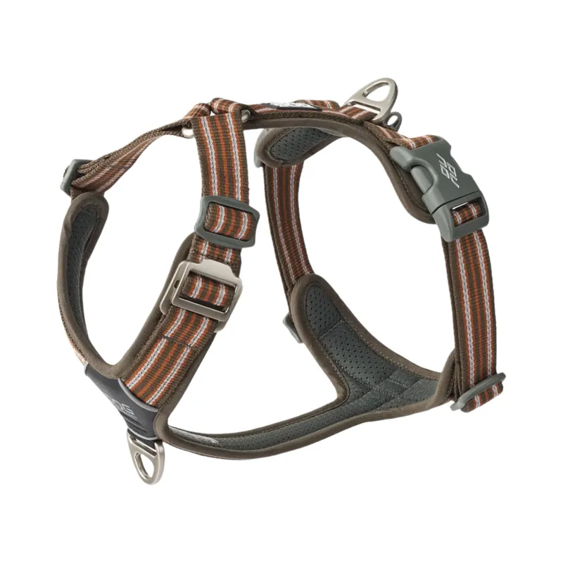Dog Copenhagen Comfort Walk Air™ sele - Mocca Rea