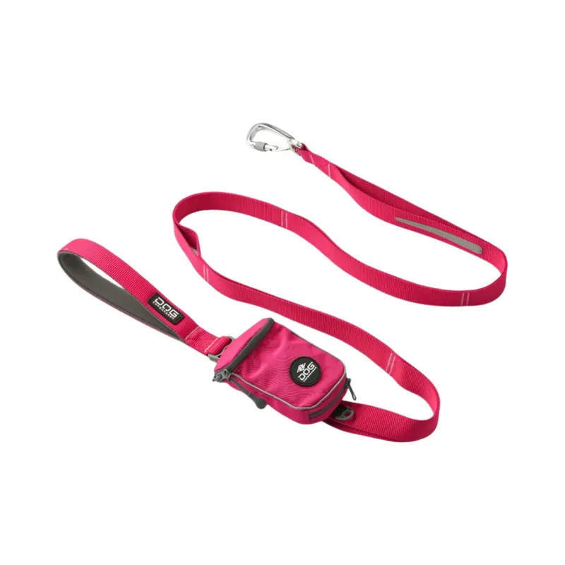Outlet Dog Copenhagen - "Urban Trail"-linje - Rosa