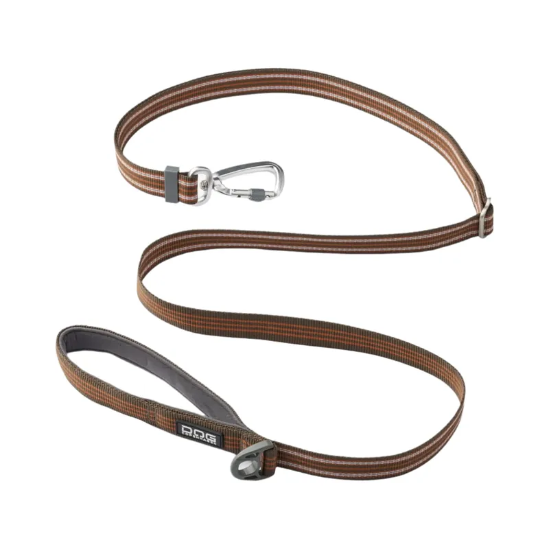 Dog Copenhagen - "Urban Freestyle"-serien - Brun Outlet