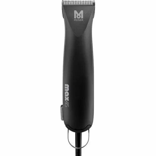 Moser Max 45 + Wahl Blade Ice (Dog Clipper) Nedsatt pris