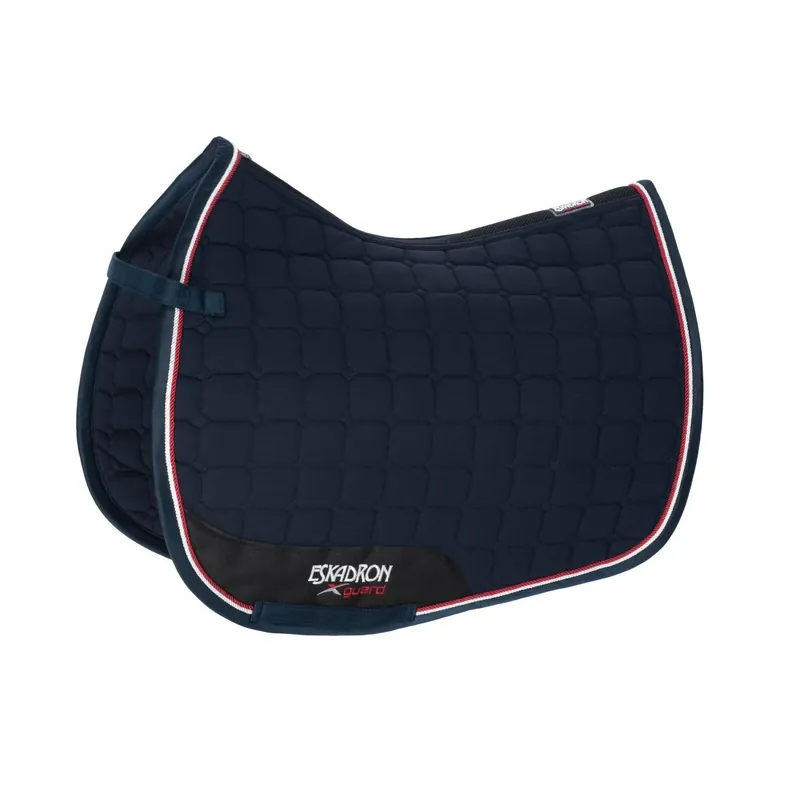 Eskadron Micro Compact Sports Selection sadelunderlägg Rabatter
