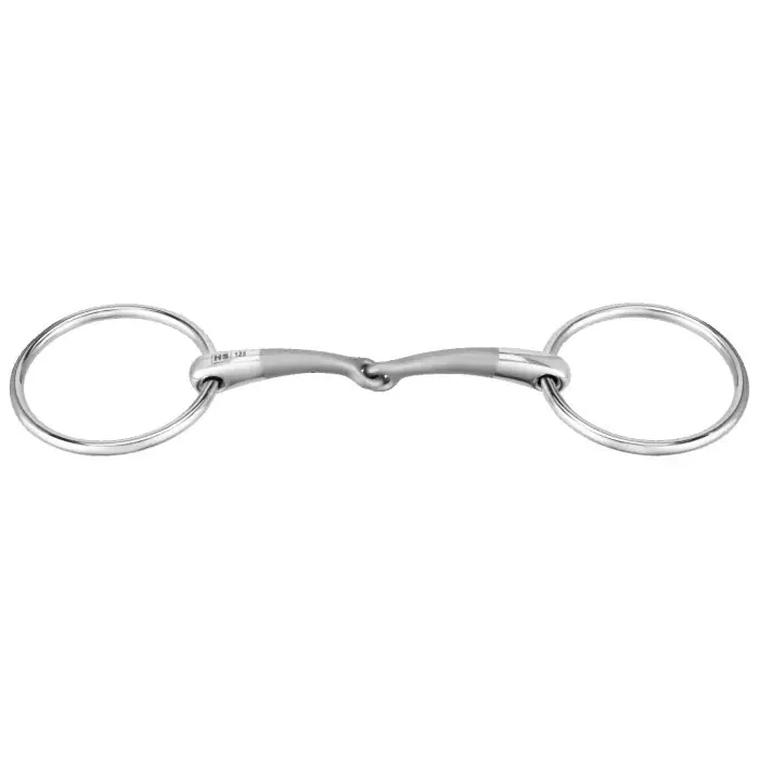 Sprengerbits - 2-delad med lösa ringar - "Satinox" - 14 mm Handla nu