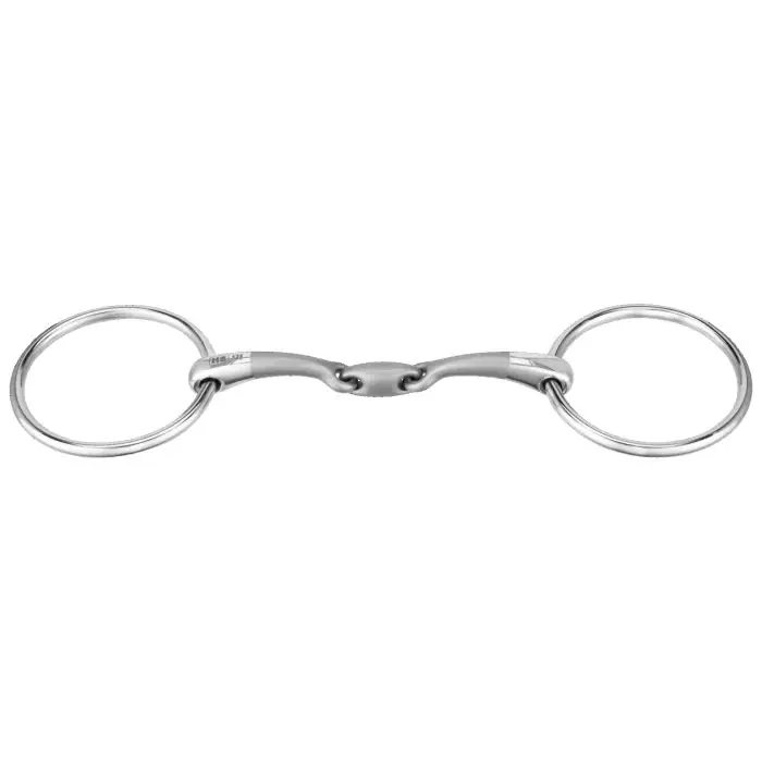 Outlet Sprengerbits - 3-delad med lösa ringar - "Satinox" - 12 mm