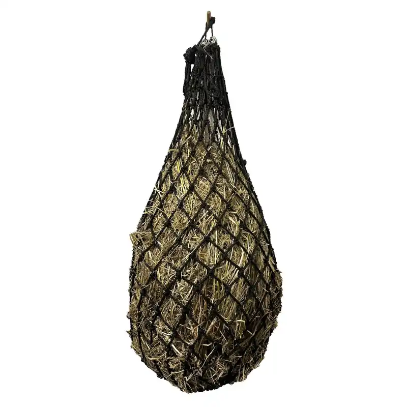 Lägg i varukorgen Cavalli Luxury Hen - liten mesh - 90 cm - Svart