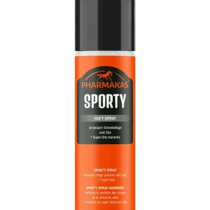 Kampanjpris Pharmakas "Seat Spray" - 200 ml