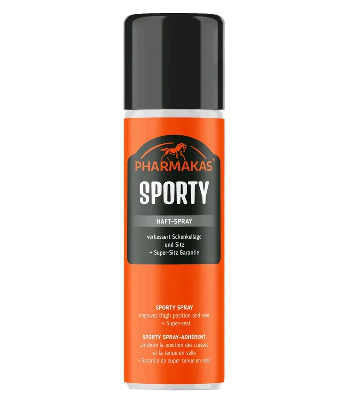 Kampanjpris Pharmakas "Seat Spray" - 200 ml