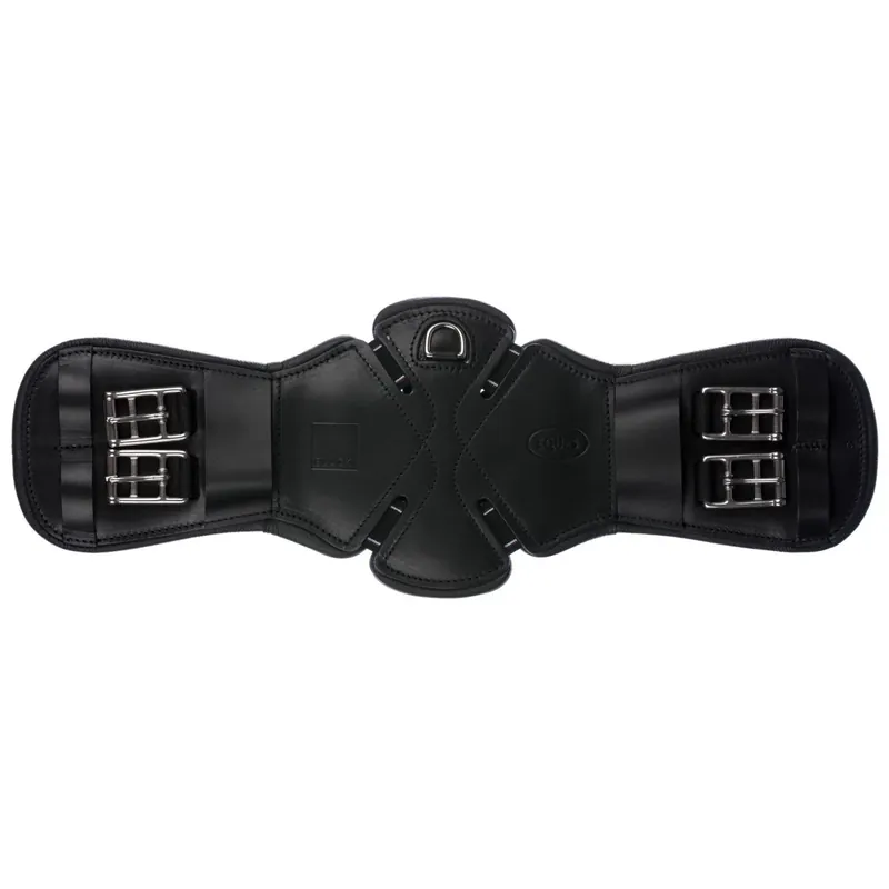 Endast idag Eques Black Edition Klar