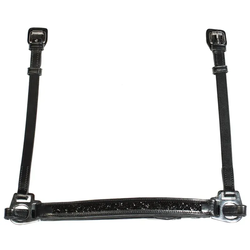 Eques Noseband - Moon Rock Hannoverian Erbjudandepris