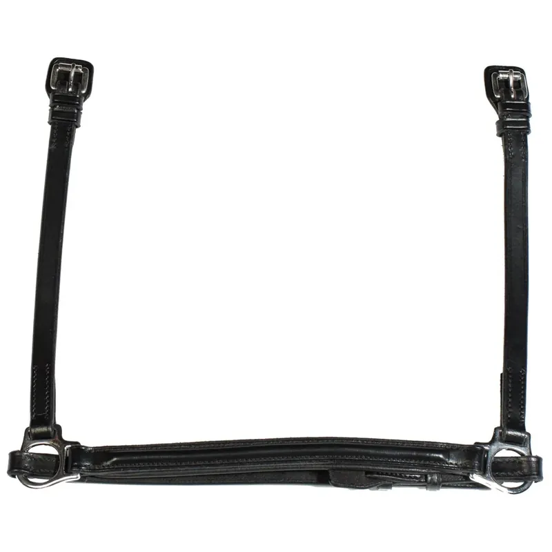 Beställ nu Eques Noseband - Hannoverian