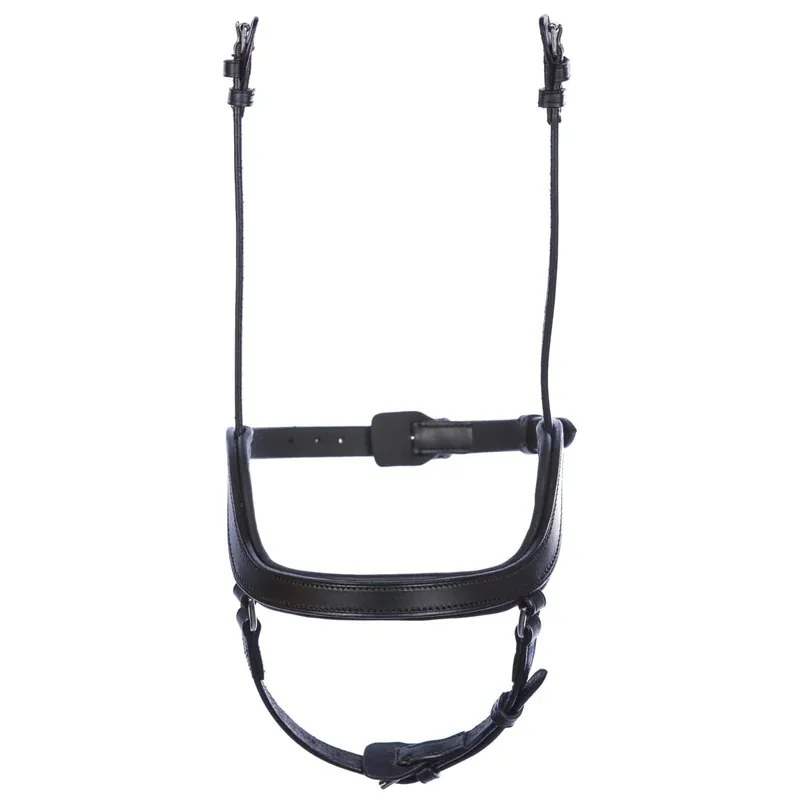 Eques Ergonomic Fusion Nosgrimma Nyhet