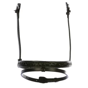 Lågt pris Eques Noseband - Moon Rock Combined