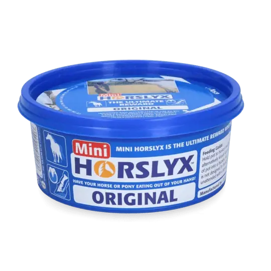 Rabatt Horslyx Mini Original - Candy Stone