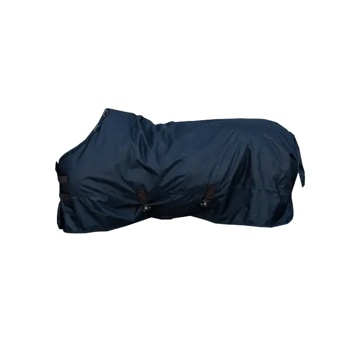 Erbjudandepris Kentucky Horsewear - "Turnout" Regnmatta 0 gram - Marinblå