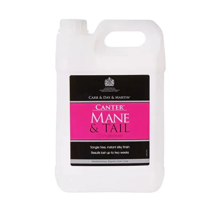 Billig CDM Man & Tail - 2,5 liter