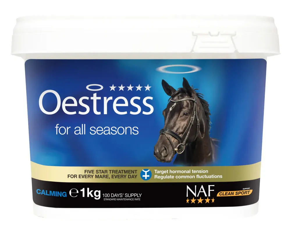 prisnedsättning Oestress pulver - hormonsto - 1kg