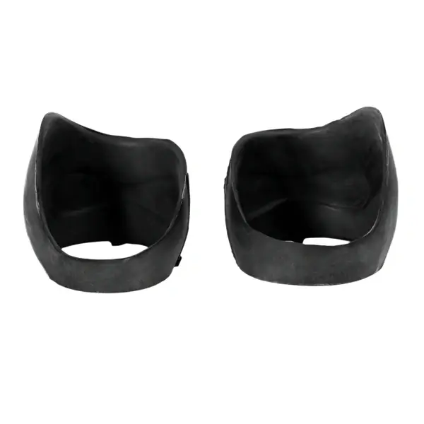 Begränsad tid Top Reiter quarter boots - Svart