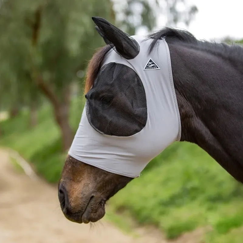 Professional‘s Choice - Comfort Fit Flugmask - Full Sista chansen