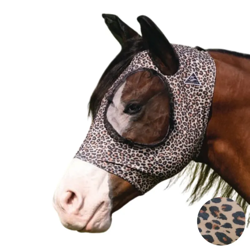 Professional‘s Choice - Comfort Fit Flugmask - Ponny Beställ idag