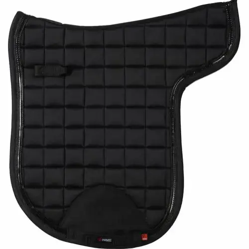 Rabatt CATAGO FIR-Tech - Sadelformad Elegant Underlägg - Svart