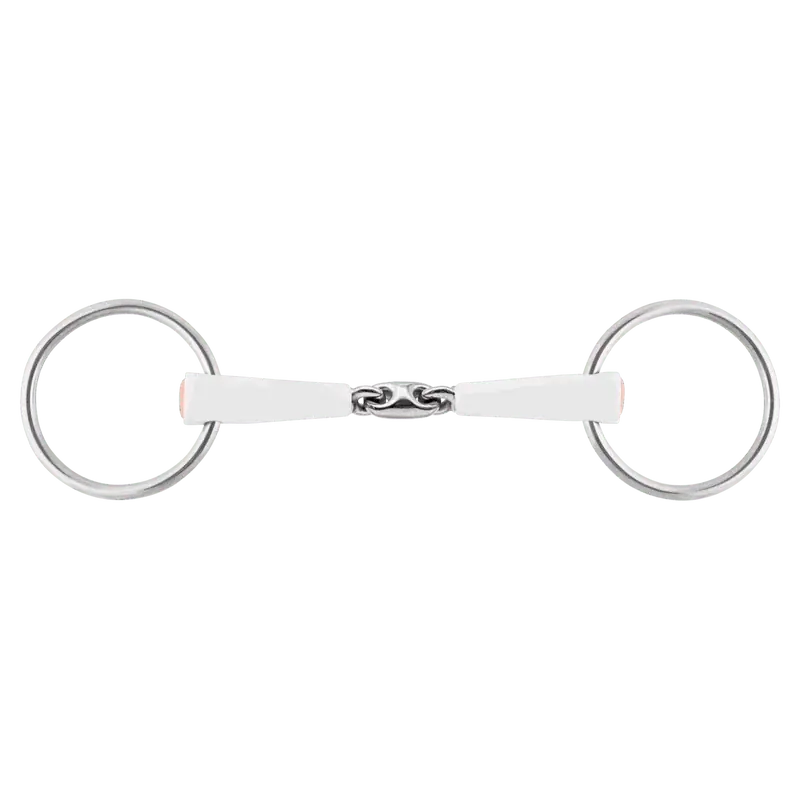 Utförsäljning Sprenger Nathe Bits - 3-delad med lösa ringar - 18 mm