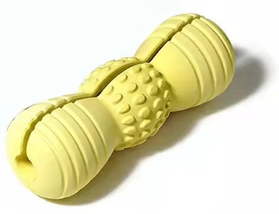 Säker betalning Companion Bite Toy - Dummy