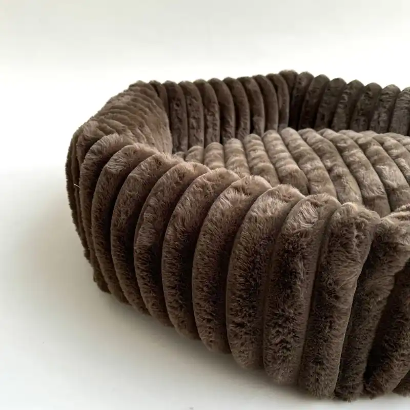 prisnedsättning Barkly Flower Bed - Varmbeige