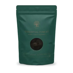 Essential Finest Treats - med nötkött och örter - 125 g Snabb leverans