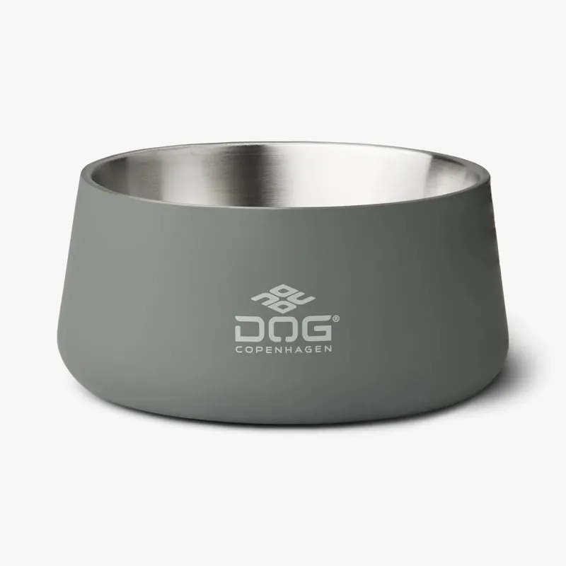 Bästa pris Dog Copenhagen Collar - "Urban Style" - Lila