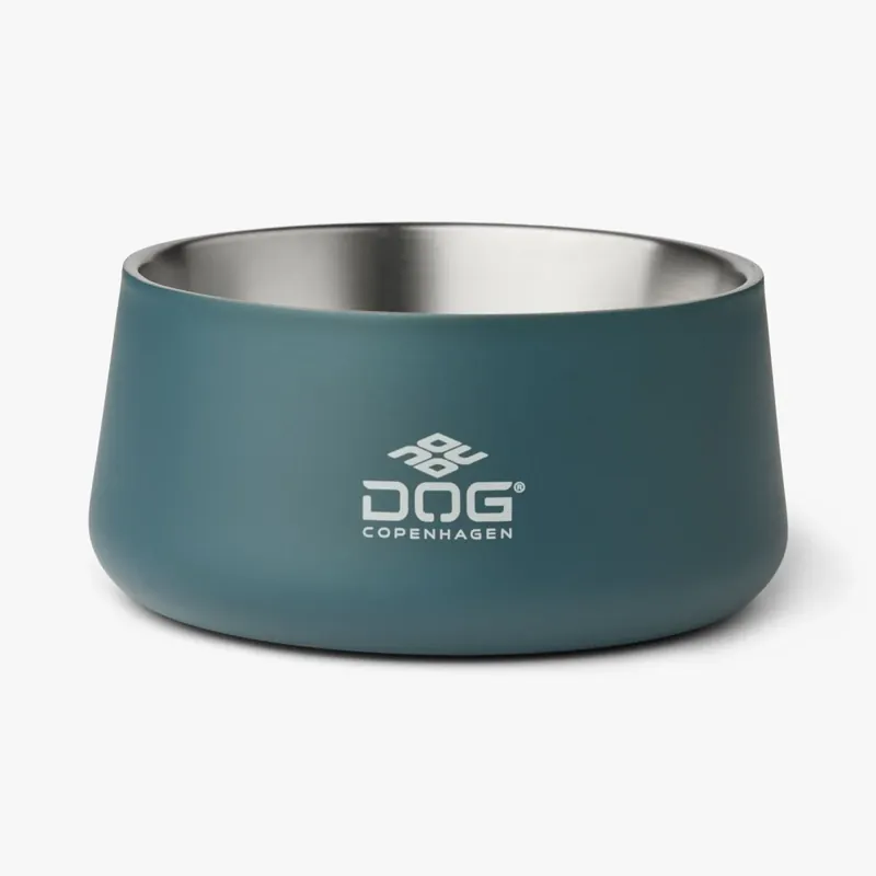 Dog Copenhagen Collar - "Urban Style" - Lila prisnedsättning