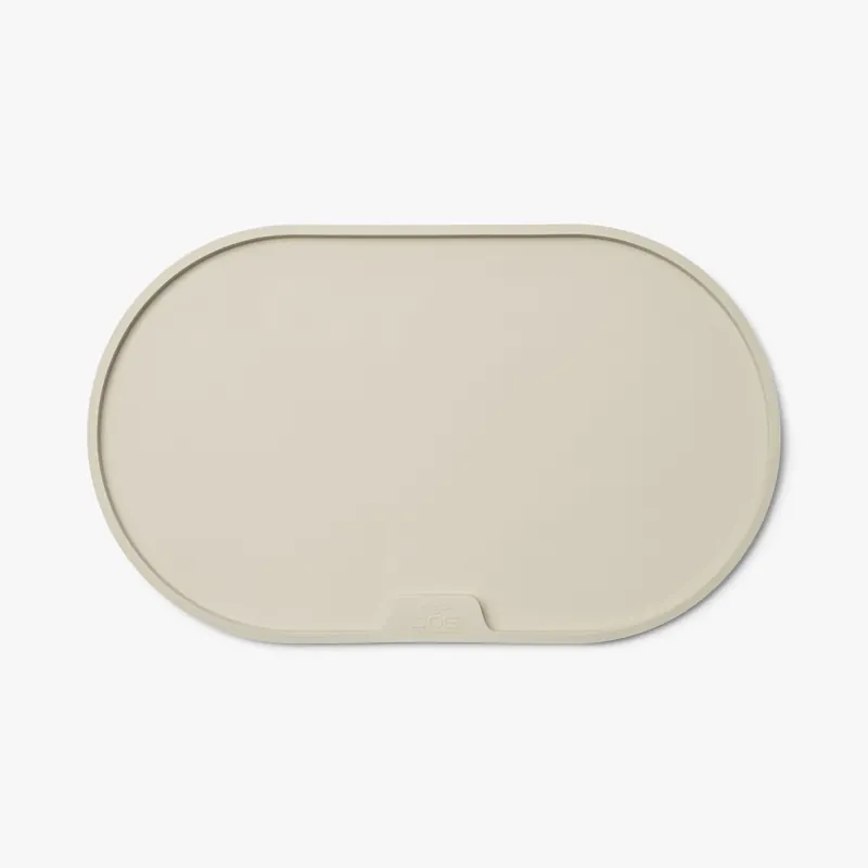 Billigare Dog Copenhagen Collar - "Urban Style" - Lila