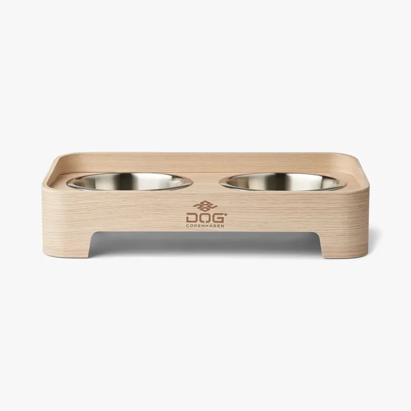 Dog Copenhagen Collar - "Urban Style" - Lila Snabb frakt