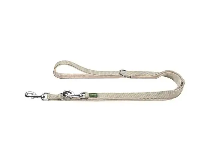 Hunter - "Divo Up" Hundkoppel - Beige Erbjudande