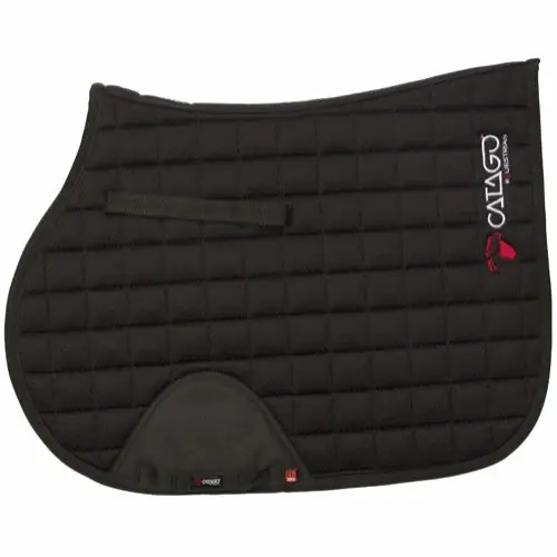 CATAGO FIR-Tech - Fjäderunderlag - Svart Extra rabatt