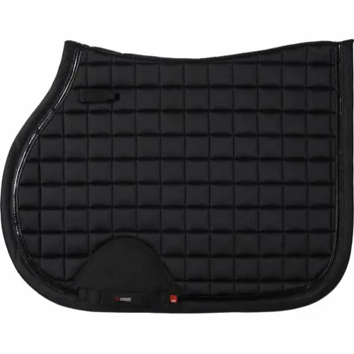 Populärt val CATAGO FIR-TECH - Fjäderunderlag - Svart