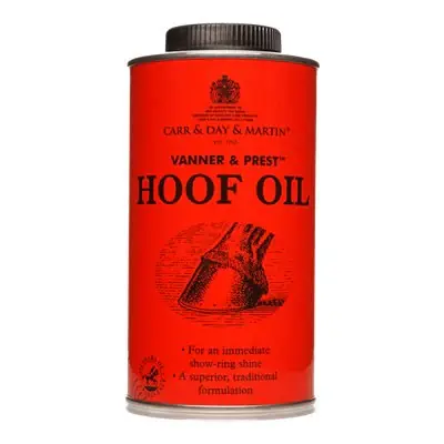 Handla nu CDM Classic hovolja - för alla typer av hovar - 1 L